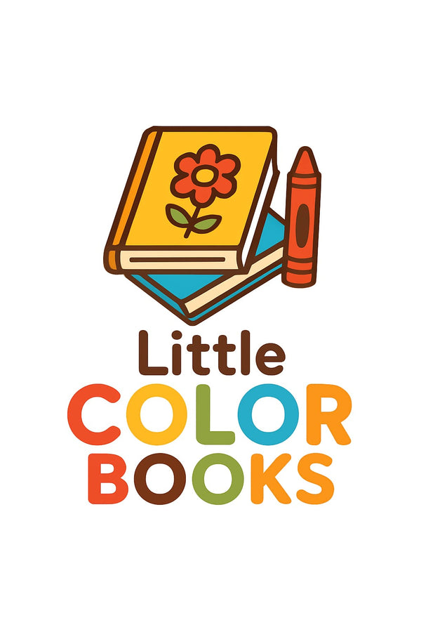 littlecolorbooks